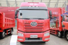 解放J6P 冷藏车
