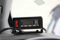 一汽解放 J6P重卡 320马力 8X4 9.6冷藏车(CA5310XLCP66K2L7T4E5)