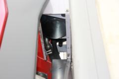 一汽解放 J6P重卡 320马力 8X4 9.6冷藏车(CA5310XLCP66K2L7T4E5)