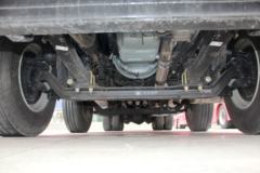 一汽解放 J6P重卡 320马力 8X4 9.6冷藏车(CA5310XLCP66K2L7T4E5)