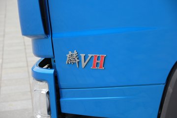 ��� ��VH�п� 160���� 4X2 5.4���Ű��դʽ�ػ���(CA5165CCYP40K2L3E5A85)ͼƬ