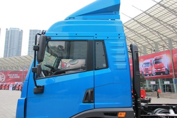 ��� ��VH�п� 160���� 4X2 5.4���Ű��դʽ�ػ���(CA5165CCYP40K2L3E5A85)ͼƬ