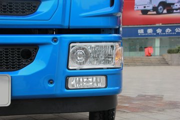 ��� ��VH�п� 160���� 4X2 5.4���Ű��դʽ�ػ���(CA5165CCYP40K2L3E5A85)ͼƬ