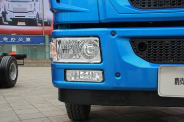 ��� ��VH�п� 160���� 4X2 5.4���Ű��դʽ�ػ���(CA5165CCYP40K2L3E5A85)ͼƬ
