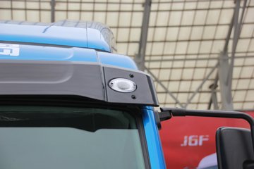 ��� ��VH�п� 160���� 4X2 5.4���Ű��դʽ�ػ���(CA5165CCYP40K2L3E5A85)ͼƬ