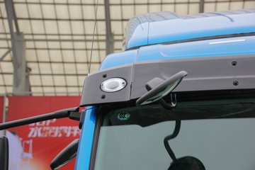 ��� ��VH�п� 160���� 4X2 5.4���Ű��դʽ�ػ���(CA5165CCYP40K2L3E5A85)ͼƬ