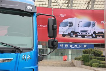 ��� ��VH�п� 160���� 4X2 5.4���Ű��դʽ�ػ���(CA5165CCYP40K2L3E5A85)ͼƬ