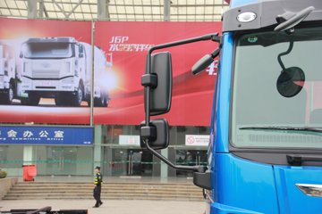 ��� ��VH�п� 160���� 4X2 5.4���Ű��դʽ�ػ���(CA5165CCYP40K2L3E5A85)ͼƬ