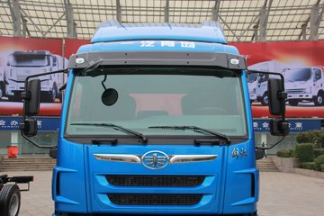 ��� ��VH�п� 160���� 4X2 5.4���Ű��դʽ�ػ���(CA5165CCYP40K2L3E5A85)ͼƬ