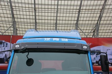 ��� ��VH�п� 160���� 4X2 5.4���Ű��դʽ�ػ���(CA5165CCYP40K2L3E5A85)ͼƬ