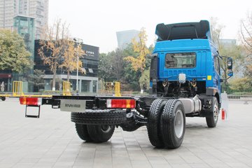 ��� ��VH�п� 160���� 4X2 5.4���Ű��դʽ�ػ���(CA5165CCYP40K2L3E5A85)ͼƬ