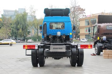 ��� ��VH�п� 160���� 4X2 5.4���Ű��դʽ�ػ���(CA5165CCYP40K2L3E5A85)ͼƬ