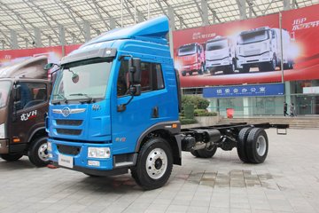 ��� ��VH�п� 160���� 4X2 5.4���Ű��դʽ�ػ���(CA5165CCYP40K2L3E5A85)ͼƬ