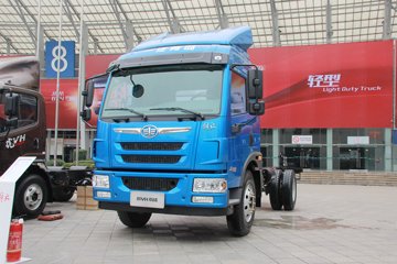 ��� ��VH�п� 160���� 4X2 5.4���Ű��դʽ�ػ���(CA5165CCYP40K2L3E5A85)ͼƬ