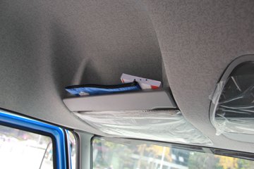 ��� ��VH�п� 160���� 4X2 5.4���Ű��դʽ�ػ���(CA5165CCYP40K2L3E5A85)ͼƬ