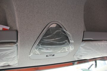 ��� ��VH�п� 160���� 4X2 5.4���Ű��դʽ�ػ���(CA5165CCYP40K2L3E5A85)ͼƬ