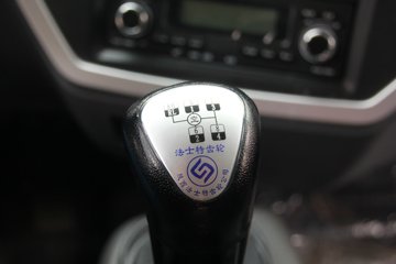 ��� ��VH�п� 160���� 4X2 5.4���Ű��դʽ�ػ���(CA5165CCYP40K2L3E5A85)ͼƬ