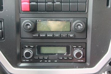 ��� ��VH�п� 160���� 4X2 5.4���Ű��դʽ�ػ���(CA5165CCYP40K2L3E5A85)ͼƬ