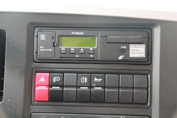 ��� ��VH�п� 160���� 4X2 5.4���Ű��դʽ�ػ���(CA5165CCYP40K2L3E5A85)ͼƬ