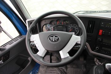 ��� ��VH�п� 160���� 4X2 5.4���Ű��դʽ�ػ���(CA5165CCYP40K2L3E5A85)ͼƬ