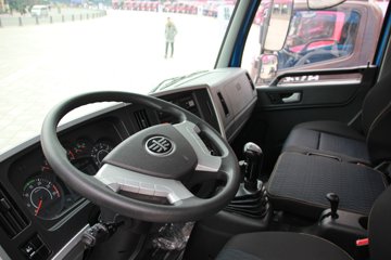 ��� ��VH�п� 160���� 4X2 5.4���Ű��դʽ�ػ���(CA5165CCYP40K2L3E5A85)ͼƬ