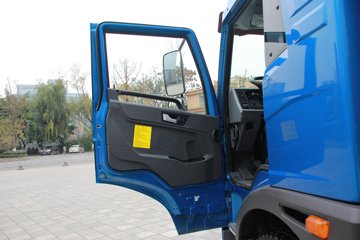 ��� ��VH�п� 160���� 4X2 5.4���Ű��դʽ�ػ���(CA5165CCYP40K2L3E5A85)ͼƬ