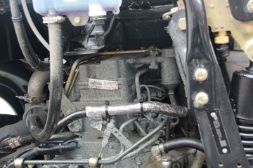 ��� ��VH�п� 160���� 4X2 5.4���Ű��դʽ�ػ���(CA5165CCYP40K2L3E5A85)ͼƬ