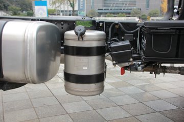 ��� ��VH�п� 160���� 4X2 5.4���Ű��դʽ�ػ���(CA5165CCYP40K2L3E5A85)ͼƬ