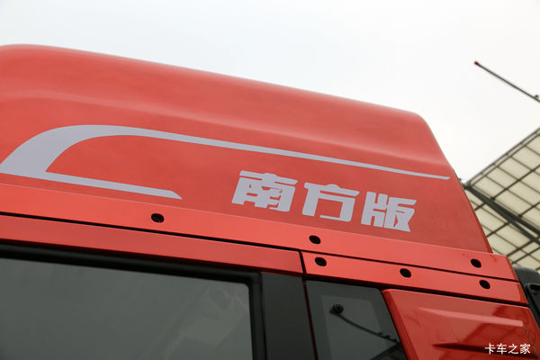 年底冲量 常州联合龙VH6.8米大幅度降价