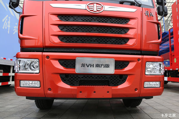 优惠1万常州联合龙VH载货车促销中