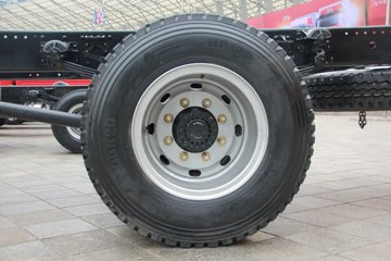 ��� ��VH�п� 160���� 4X2 5.4���Ű��դʽ�ػ���(CA5165CCYP40K2L3E5A85)ͼƬ