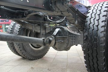 ��� ��VH�п� 160���� 4X2 5.4���Ű��դʽ�ػ���(CA5165CCYP40K2L3E5A85)ͼƬ