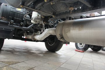 ��� ��VH�п� 160���� 4X2 5.4���Ű��դʽ�ػ���(CA5165CCYP40K2L3E5A85)ͼƬ