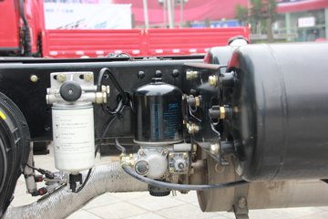 ��� ��VH�п� 160���� 4X2 5.4���Ű��դʽ�ػ���(CA5165CCYP40K2L3E5A85)ͼƬ