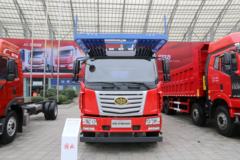 一汽柳特 金陆中卡 220马力 4X2轿运车(LZT5181TCLP3K2E5L10A90)