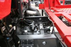 一汽柳特 金陆中卡 220马力 4X2轿运车(LZT5181TCLP3K2E5L10A90)