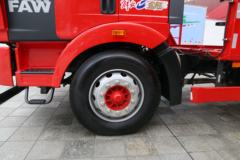 一汽柳特 金陆中卡 220马力 4X2轿运车(LZT5181TCLP3K2E5L10A90)