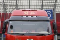 一汽解放 新J6P重卡 领航版 460马力 6X2R牵引车(CA4250P66K24T2A1E5)