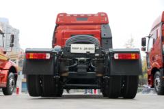 一汽解放 新J6P重卡 领航版 460马力 6X2R牵引车(CA4250P66K24T2A1E5)