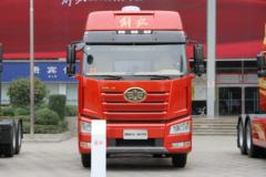 一汽解放 新J6P重卡 领航版 460马力 6X2R牵引车(CA4250P66K24T2A1E5)
