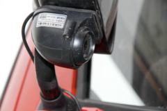 一汽解放 新J6P重卡 领航版 460马力 6X2R牵引车(CA4250P66K24T2A1E5)