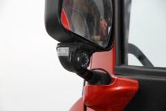 一汽解放 新J6P重卡 领航版 460马力 6X2R牵引车(CA4250P66K24T2A1E5)