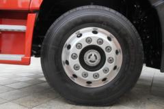 一汽解放 新J6P重卡 领航版 460马力 6X2R牵引车(CA4250P66K24T2A1E5)