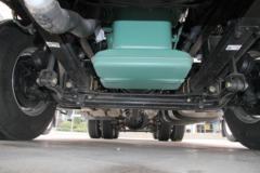 一汽解放 新J6P重卡 领航版 460马力 6X2R牵引车(CA4250P66K24T2A1E5)