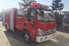 领航H 消防车