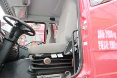 一汽解放 J6L重卡 280马力 8X4 6米自卸车(CA3310P62K1LT4E5)