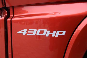 �ൺ��� JH6�ؿ� 430���� 6X4 LNGǣ����(CA4250P25K27T1E5M)ͼƬ