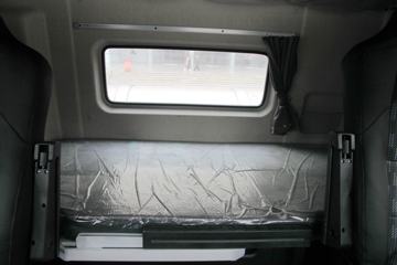 �ൺ��� JH6�ؿ� 430���� 6X4 LNGǣ����(CA4250P25K27T1E5M)ͼƬ