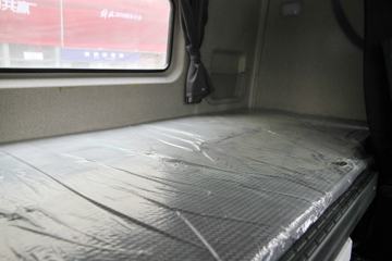 �ൺ��� JH6�ؿ� 430���� 6X4 LNGǣ����(CA4250P25K27T1E5M)ͼƬ