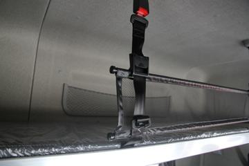 �ൺ��� JH6�ؿ� 430���� 6X4 LNGǣ����(CA4250P25K27T1E5M)ͼƬ